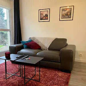 Le Carmine - Cosy & Confort Saint-Grégoire