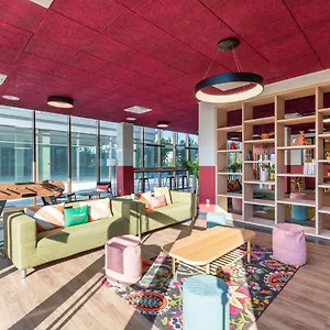  Appartement Student Factory Lyon Parilly France