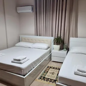  Appartement Kc Albanie